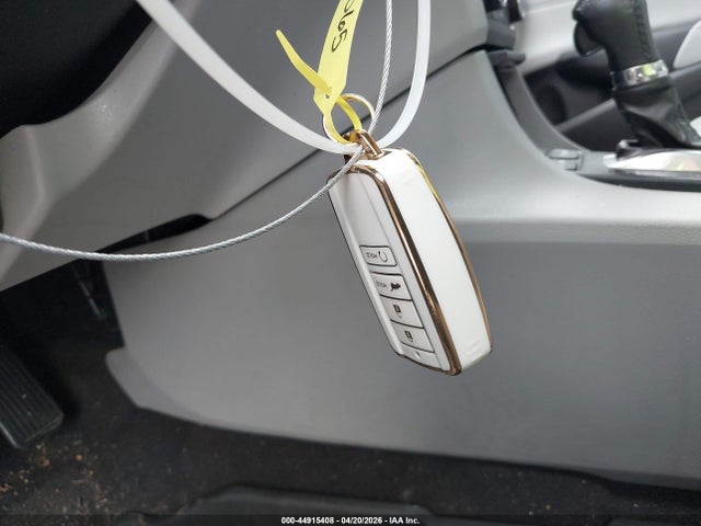 Aukcja sprzedaży 2020 Acura Ilx Premium Package/technology Package, vin: 19UDE2F74LA002966, numer aukcji: 44915408