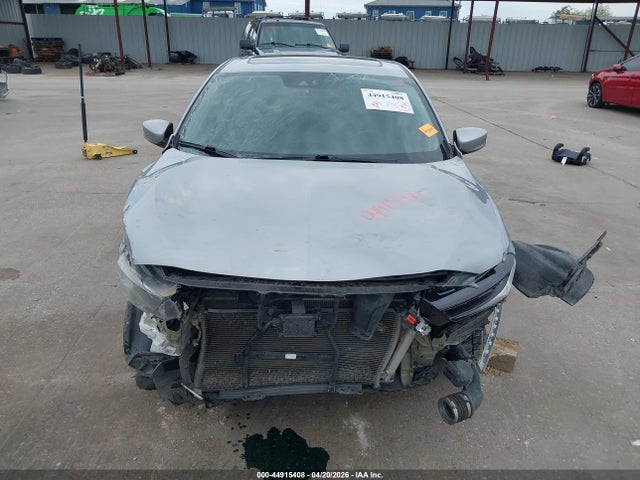 Aukcja sprzedaży 2020 Acura Ilx Premium Package/technology Package, vin: 19UDE2F74LA002966, numer aukcji: 44915408