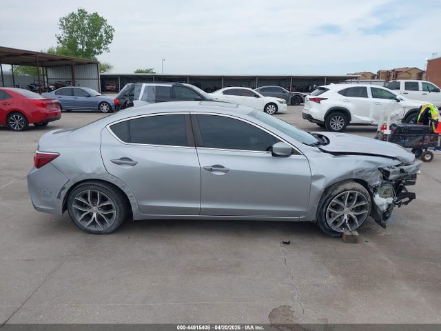 Aukcja sprzedaży 2020 Acura Ilx Premium Package/technology Package, vin: 19UDE2F74LA002966, numer aukcji: 44915408