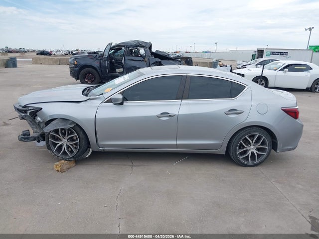 Aukcja sprzedaży 2020 Acura Ilx Premium Package/technology Package, vin: 19UDE2F74LA002966, numer aukcji: 44915408