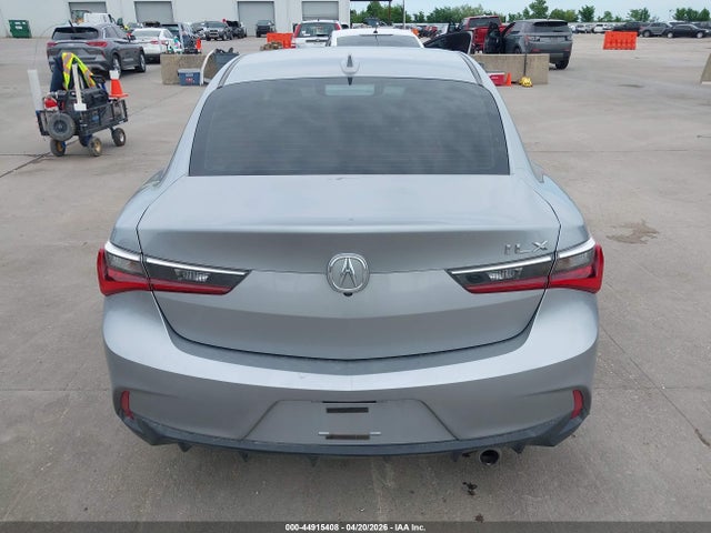 Aukcja sprzedaży 2020 Acura Ilx Premium Package/technology Package, vin: 19UDE2F74LA002966, numer aukcji: 44915408