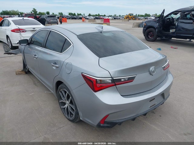 Aukcja sprzedaży 2020 Acura Ilx Premium Package/technology Package, vin: 19UDE2F74LA002966, numer aukcji: 44915408