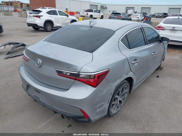 Aukcja sprzedaży 2020 Acura Ilx Premium Package/technology Package, vin: 19UDE2F74LA002966, numer aukcji: 44915408