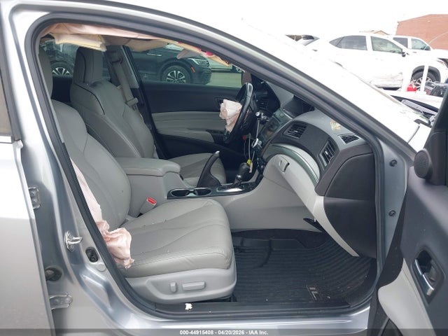 Aukcja sprzedaży 2020 Acura Ilx Premium Package/technology Package, vin: 19UDE2F74LA002966, numer aukcji: 44915408