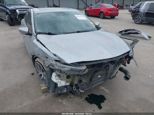 Aukcja sprzedaży 2020 Acura Ilx Premium Package/technology Package, vin: 19UDE2F74LA002966, numer aukcji: 44915408