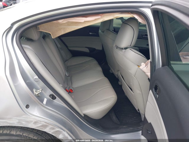 Aukcja sprzedaży 2020 Acura Ilx Premium Package/technology Package, vin: 19UDE2F74LA002966, numer aukcji: 44915408