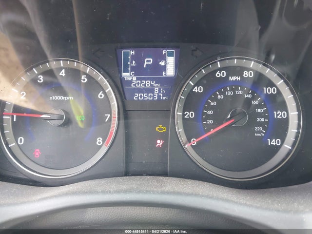 KMHCT4AE8GU067675 Hyundai ACCENT SE