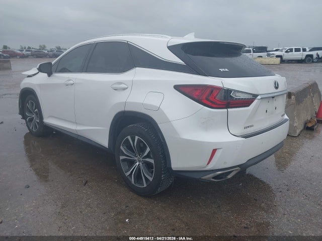 44915412 :رقم المزاد ، 2T2ZZMCA9KC148791 vin ، 2019 Lexus Rx 350 مزاد بيع