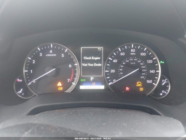 44915412 :رقم المزاد ، 2T2ZZMCA9KC148791 vin ، 2019 Lexus Rx 350 مزاد بيع