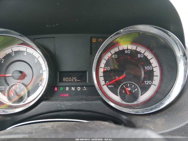 Продажа на аукционе авто 2015 Dodge Grand Caravan American Value Pkg, vin: 2C4RDGBG8FR508214, номер лота: 44915413