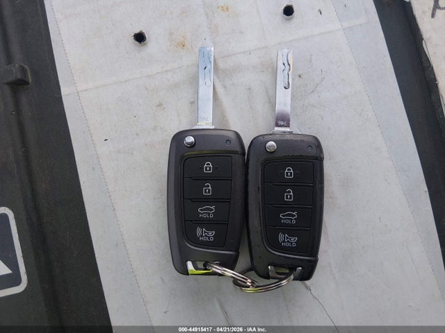 Hyundai ACCENT SE 2019 3KPC24A3XKE085009 Image 11