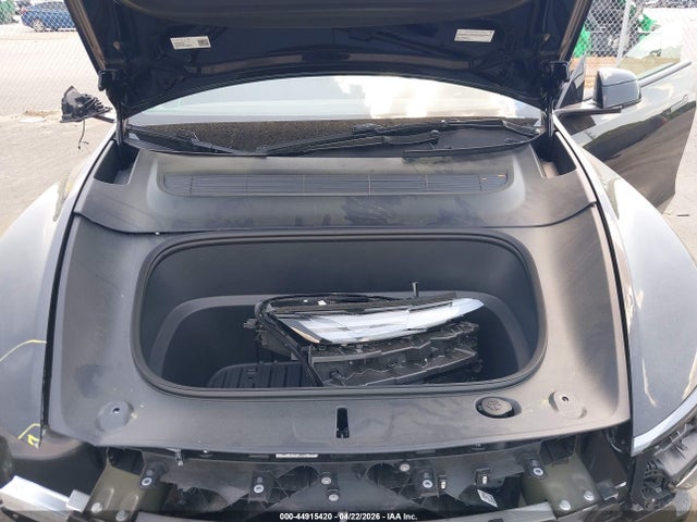 Aukcja sprzedaży 2026 Tesla Model Y All-wheel Drive/long Range Launch Series/premium All-wheel Drive, vin: 7SAYGDEE7TA628539, numer aukcji: 44915420