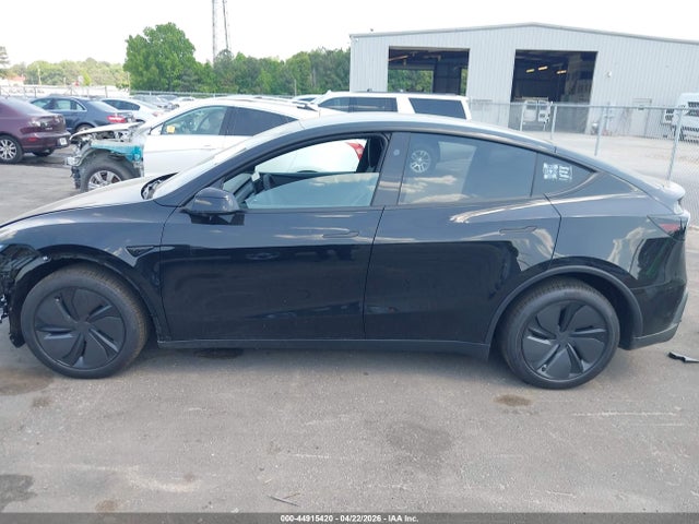 Aukcja sprzedaży 2026 Tesla Model Y All-wheel Drive/long Range Launch Series/premium All-wheel Drive, vin: 7SAYGDEE7TA628539, numer aukcji: 44915420
