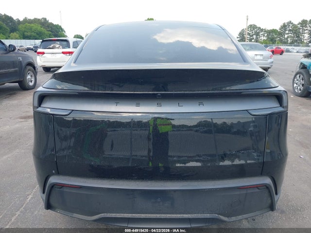 Aukcja sprzedaży 2026 Tesla Model Y All-wheel Drive/long Range Launch Series/premium All-wheel Drive, vin: 7SAYGDEE7TA628539, numer aukcji: 44915420