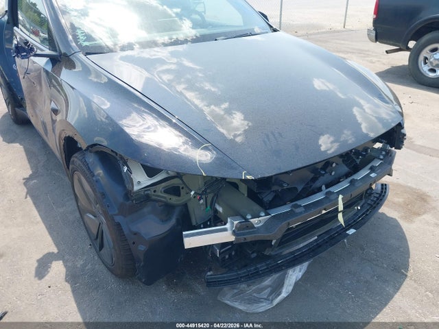 Aukcja sprzedaży 2026 Tesla Model Y All-wheel Drive/long Range Launch Series/premium All-wheel Drive, vin: 7SAYGDEE7TA628539, numer aukcji: 44915420
