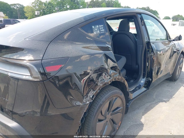 Aukcja sprzedaży 2026 Tesla Model Y All-wheel Drive/long Range Launch Series/premium All-wheel Drive, vin: 7SAYGDEE7TA628539, numer aukcji: 44915420