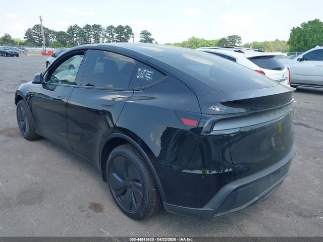 Aukcja sprzedaży 2026 Tesla Model Y All-wheel Drive/long Range Launch Series/premium All-wheel Drive, vin: 7SAYGDEE7TA628539, numer aukcji: 44915420