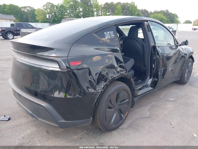 Aukcja sprzedaży 2026 Tesla Model Y All-wheel Drive/long Range Launch Series/premium All-wheel Drive, vin: 7SAYGDEE7TA628539, numer aukcji: 44915420