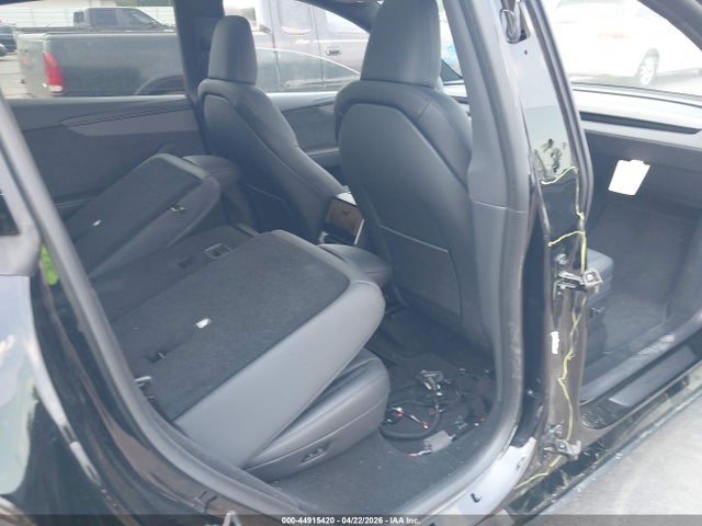 Aukcja sprzedaży 2026 Tesla Model Y All-wheel Drive/long Range Launch Series/premium All-wheel Drive, vin: 7SAYGDEE7TA628539, numer aukcji: 44915420