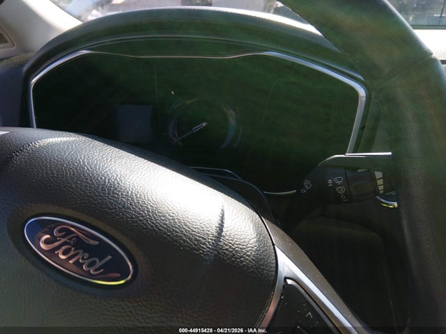 Продажа на аукционе авто 2016 Ford Fusion Energi Titanium, vin: 3FA6P0SU4GR289244, номер лота: 44915428