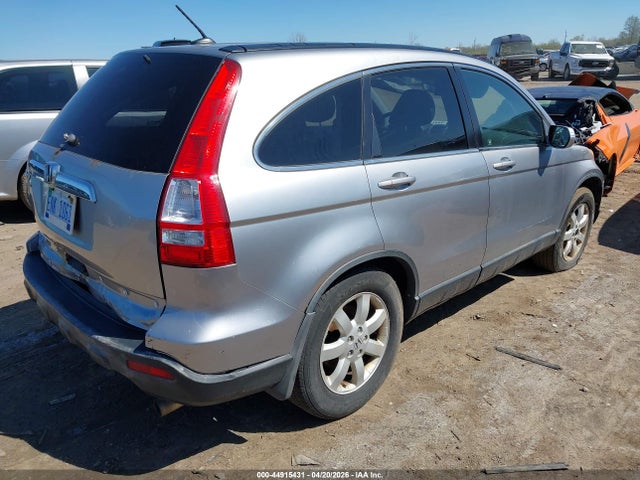2007 Honda Cr-v Ex-l მანქანა იყიდება აუქციონზე, vin: JHLRE48757C029264, აუქციონის ნომერი: 44915431