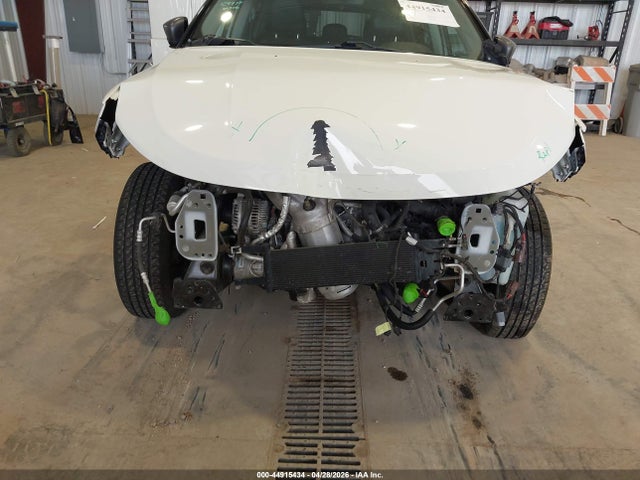 Jeep Compass Trailhawk 4x4 2019 3C4NJDDB5KT752630 Image 6