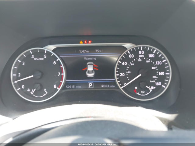 Aukcja sprzedaży 2024 Nissan Sentra Sv Xtronic Cvt, vin: 3N1AB8CVXRY243454, numer aukcji: 44915435