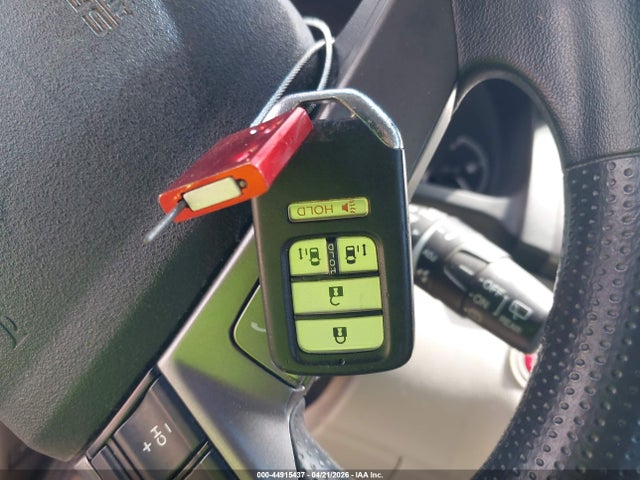 Honda ODYSSEY SE 2016 5FNRL5H39GB038526 Image 11