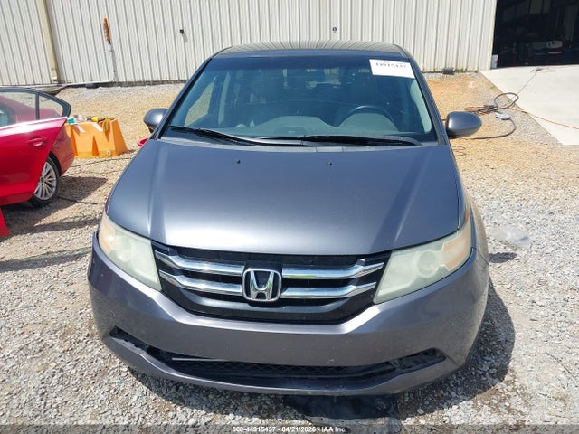 Honda ODYSSEY SE 2016 5FNRL5H39GB038526 Image 12