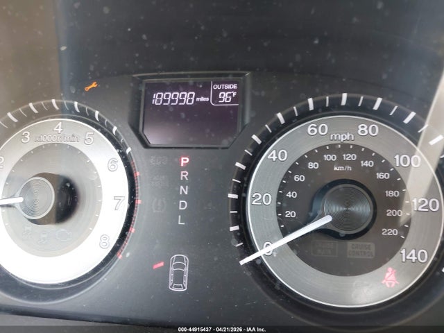 Honda ODYSSEY SE 2016 5FNRL5H39GB038526 Image 15