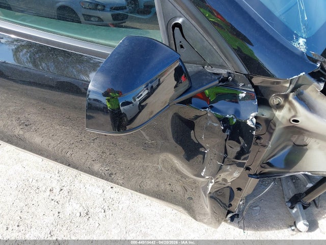 2026 Tesla Model Y Premium Rear-wheel Drive/standard Rear-wheel Drive მანქანა იყიდება აუქციონზე, vin: 7SAYGDED0TA597772, აუქციონის ნომერი: 44915442