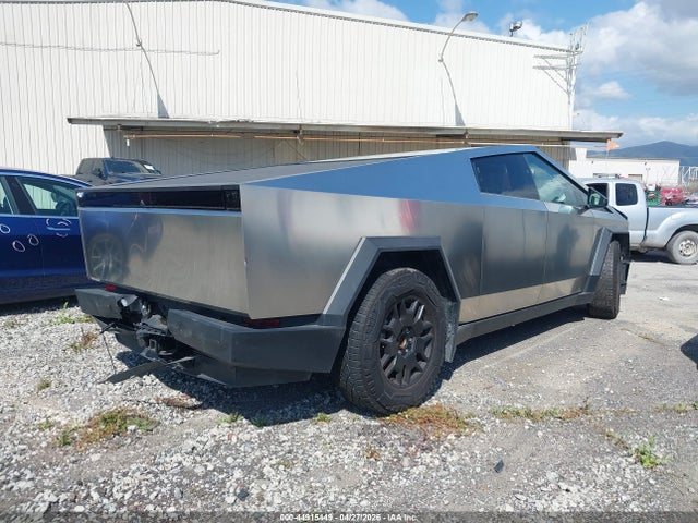 Tesla Cybertruck Cyberbeast 2024 7G2CEHEE7RA036391 Image 4