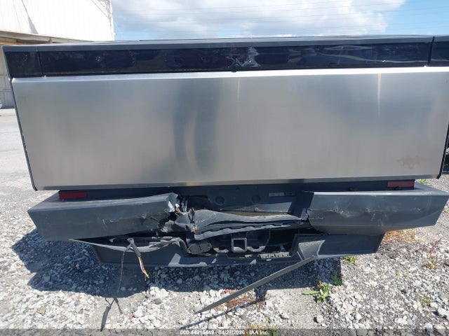 Tesla Cybertruck Cyberbeast 2024 7G2CEHEE7RA036391 Image 6