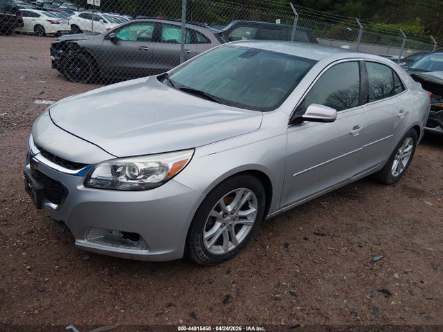 Aukcja sprzedaży 2015 Chevrolet Malibu 1lt, vin: 1G11C5SL3FU153594, numer aukcji: 44915450