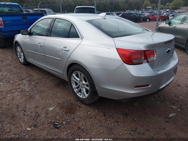 Aukcja sprzedaży 2015 Chevrolet Malibu 1lt, vin: 1G11C5SL3FU153594, numer aukcji: 44915450
