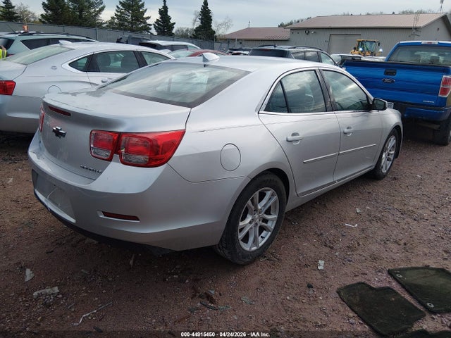 Aukcja sprzedaży 2015 Chevrolet Malibu 1lt, vin: 1G11C5SL3FU153594, numer aukcji: 44915450