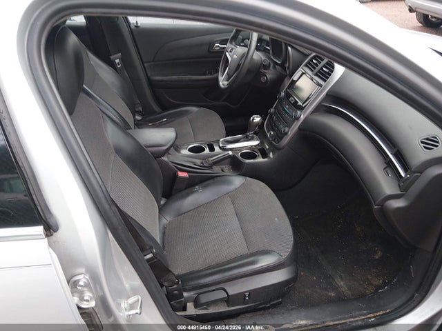 Aukcja sprzedaży 2015 Chevrolet Malibu 1lt, vin: 1G11C5SL3FU153594, numer aukcji: 44915450