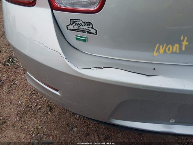 Aukcja sprzedaży 2015 Chevrolet Malibu 1lt, vin: 1G11C5SL3FU153594, numer aukcji: 44915450