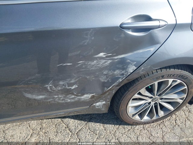 KMHGN4JE2FU096258 Hyundai Genesis 3.8