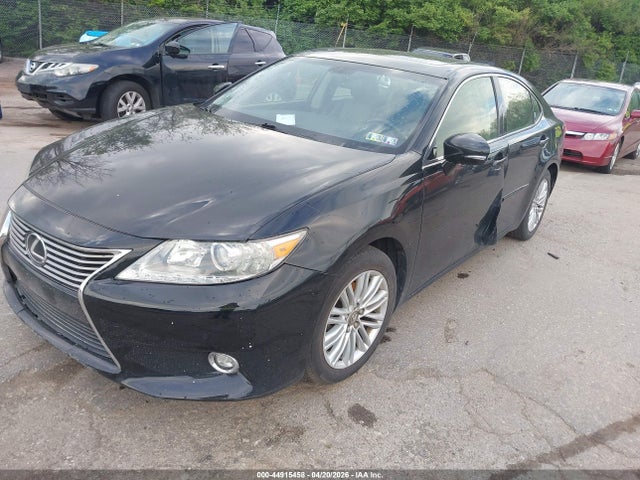 JTHBK1GG9E2130980 Lexus ES 350