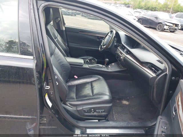 JTHBK1GG9E2130980 Lexus ES 350