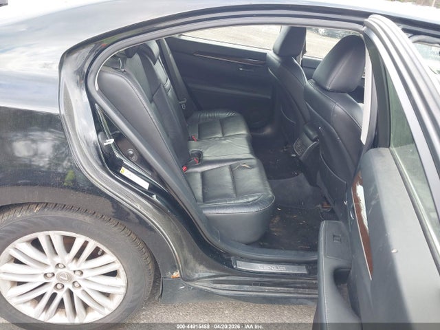 JTHBK1GG9E2130980 Lexus ES 350