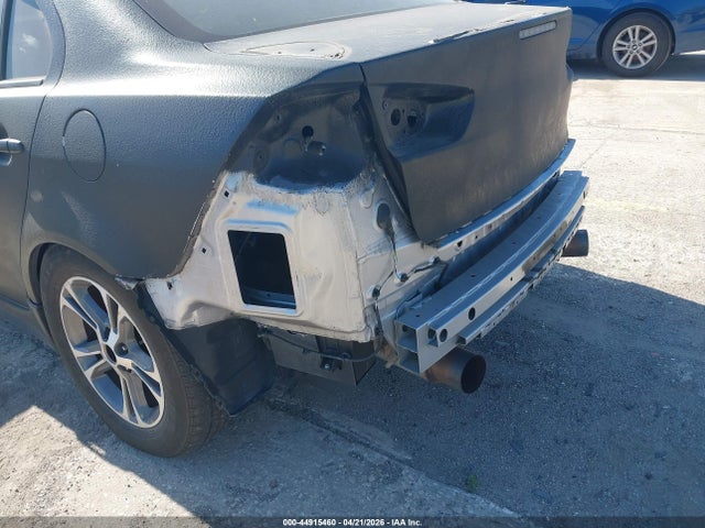 Aukcja sprzedaży 2009 Mitsubishi Lancer Gts, vin: JA3AU86W69U000737, numer aukcji: 44915460