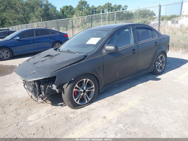 Aukcja sprzedaży 2009 Mitsubishi Lancer Gts, vin: JA3AU86W69U000737, numer aukcji: 44915460