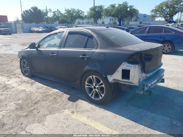 Aukcja sprzedaży 2009 Mitsubishi Lancer Gts, vin: JA3AU86W69U000737, numer aukcji: 44915460