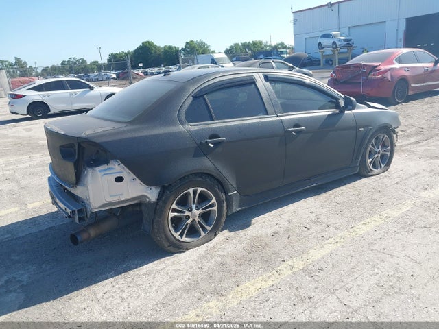 Aukcja sprzedaży 2009 Mitsubishi Lancer Gts, vin: JA3AU86W69U000737, numer aukcji: 44915460