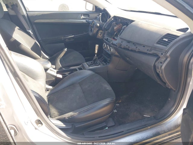 Aukcja sprzedaży 2009 Mitsubishi Lancer Gts, vin: JA3AU86W69U000737, numer aukcji: 44915460