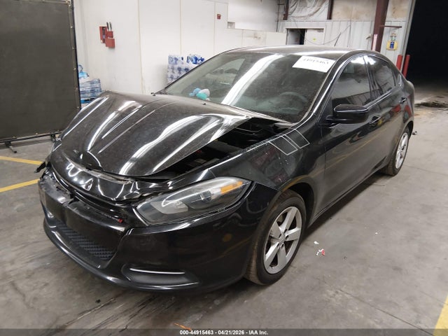 Продажа на аукционе авто 2016 Dodge Dart Sxt, vin: 1C3CDFBB0GD720778, номер лота: 44915463