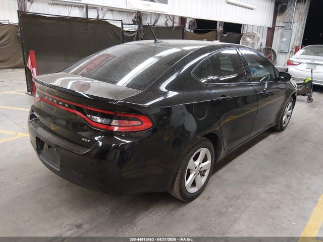 Продажа на аукционе авто 2016 Dodge Dart Sxt, vin: 1C3CDFBB0GD720778, номер лота: 44915463