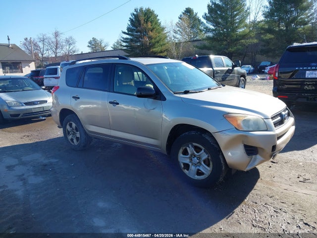 2009 TOYOTA RAV4 JTMBF33V295001540